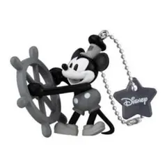 ディズニーキャラクターカラーコレクションチャーム〜black〜