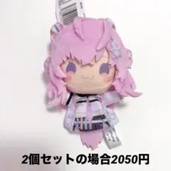 ホロライブ 指パペット 秘密結社holoX 博衣こより