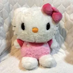 サンリオ ハローキティ ローズボア ぬいぐるみ 2014年 サンリオ ハローキティ ローズボア ぬいぐるみ 2014年 - メルカリ