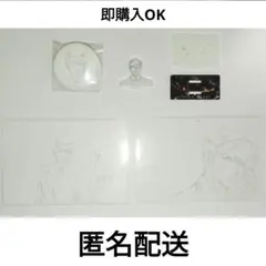 東京喰種 月山習 アクリルスタンド ポストカード 缶バッジ