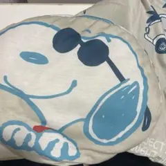 USJ スヌーピークールブランケット