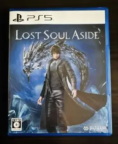 PS5 Lost Soul Aside