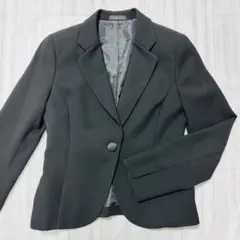 【ＧＷsale!!】COMME CA ISM ジャケット 黒Mサイズ
