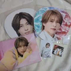 末澤誠也 グッズ