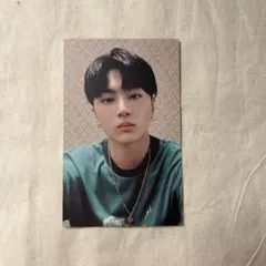 enhypen ジェイ トレカ dilemma ユニバーサル特典