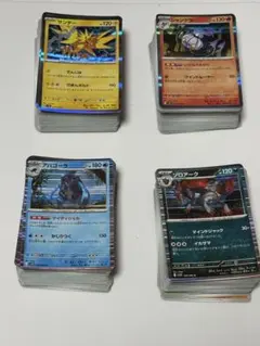 宵*風様 デュエルマスターズカード約2000枚 まとめ売り - メルカリ