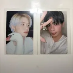 TXT トレカまとめ売り