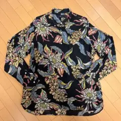 POLO by Ralph Lauren ラルフローレン 花柄 アロハシャツ 綿 楽天市場】Polo Ralph Lauren 