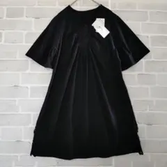 4298 SHIZUKA KOMURO シズカコムロ チュニック 大きいサイズのサムネイル
