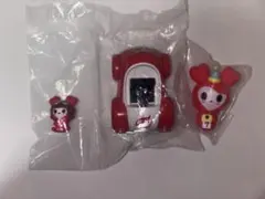 TWICE LOVELYS　チェヨン　カプセルトイ　2個セット