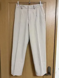 【UNIQLO】スマートアングルパンツ