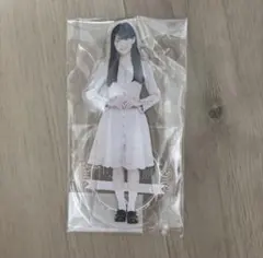 乃木坂46 瀬戸口心月 生誕記念アクリルスタンド未開封 - メルカリ