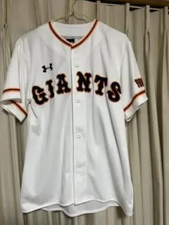 【早い者勝ち！最終値下げ】坂本勇人GIANTS ユニフォーム SM