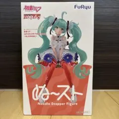 初音ミク ぬーどるストッパーフィギュア JAPAN LIVE TOUR 2025 - メルカリ