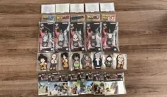 ドラゴンボール　一番くじ　下位賞　コンプリート