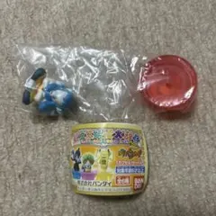 妖怪ウォッチ　超立体妖怪大辞典03 万尾獅子