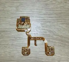 ps5用　リマッピング基板