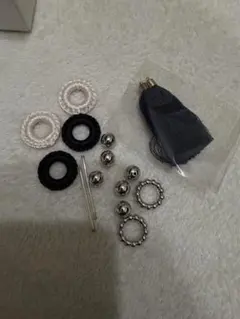 ハンドメイド材料セット