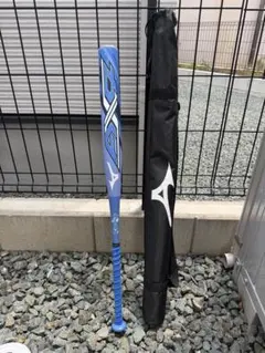 ほぼ新品】AX4 83cm ミドル バットケース付き※どんどん値下げ - メルカリ