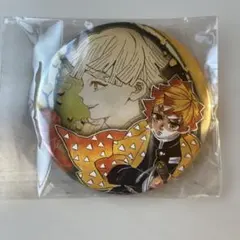 2025年最新】鬼滅の刃 原画展 缶バッジ 善逸の人気アイテム - メルカリ