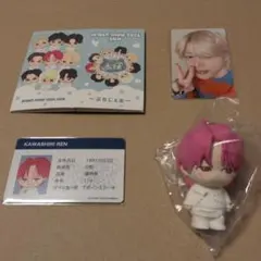 JO1 ぷちじぇお 川尻蓮 2個セット 特典トレカ - メルカリ