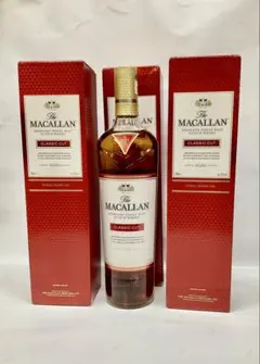 2026年最新】マッカラン クラシックカットの人気アイテム - メルカリ