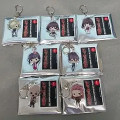 2026年最新】甲鉄城のカバネリ キーホルダーの人気アイテム - メルカリ