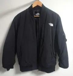 美品 限定 ノースフェイス GTX インサレーションボンバージャケット Ｌ THE NORTH FACE - 【ダウン80%】ザノースフェイス GTX