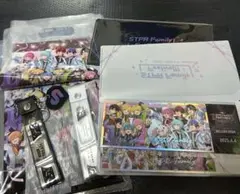 ※即発送可※STPR Family Festival 新聞 7枚　まとめ売り 即発送可STPR Family Festival 新聞 7枚 セット ぷりっつ - メルカリ
