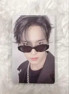 セブチ ミンギュ トレカ 2022 THE NAME ;17