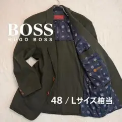 2026年最新】ヒューゴボス スーツの人気アイテム - メルカリ