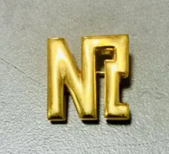 禮*️様 ニナリッチ ブローチ