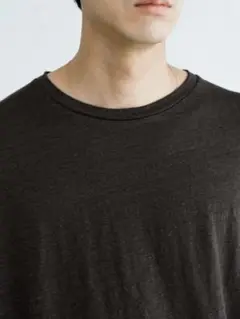 LIDNM Linen T-Shirtのサムネイル