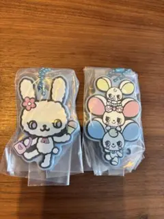 【2】ポンポネット キーホルダー 2025年最新】ポンポネット キーホルダーの人気アイテム - メルカリ