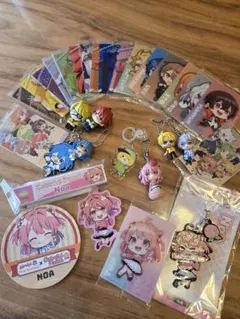 2025年最新】からぴち グッズの人気アイテム - メルカリ