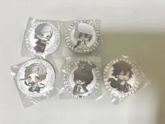 シャレマニ 陀宰メイ 缶バッジ - メルカリ