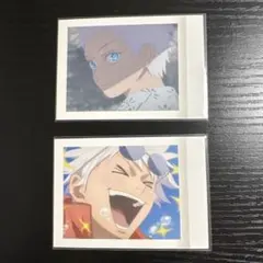 2025年最新】呪術廻戦 ぱしゃこれ 五条悟の人気アイテム - メルカリ