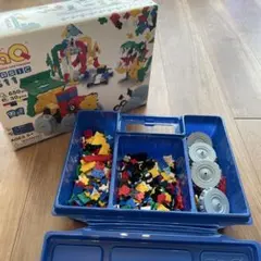 ヨシリツ LaQ ベーシック 511