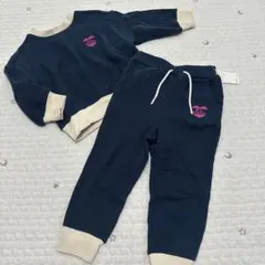 MY LITTLE WONDER セットアップ 100 マイリトルワンダー