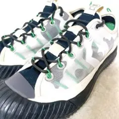 BRAIN-DEAD×CONVERSEブレインデッドコンバースCow Printのサムネイル