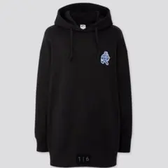 スウェットパーカー パーカー