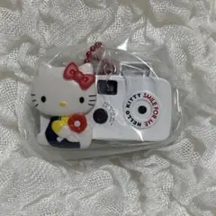 平成元年 サンリオ ハローキティ カメラ お菓子ケースおもちゃ - メルカリ