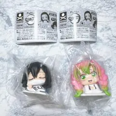 おねむたん 鬼滅の刃 スペシャルリミックス参 伊黒 甘露寺