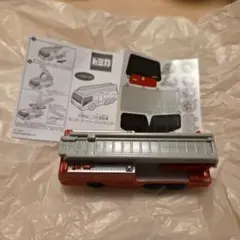 ハッピーセット　トミカ　消防車　マクドナルド