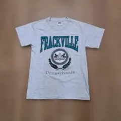 USA製 チャンピオン Tシャツ DARTMOUTH グレー L ダートマス大学