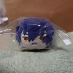 あんさんぶるスターズ、もちもちマスコット。