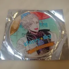 グラッテ　Starry☆Sky　スタスカ　アクリルコースター　七海哉太
