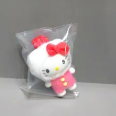 s*︎様 サンリオ ちびっとも 和菓子 キティ