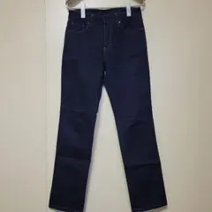 ユニクロジーンズ S002 25インチ