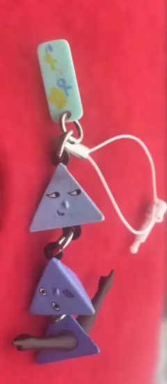 おやすみプンプンストラップ泣くんけ ガチャガチャ おやすみプンプン